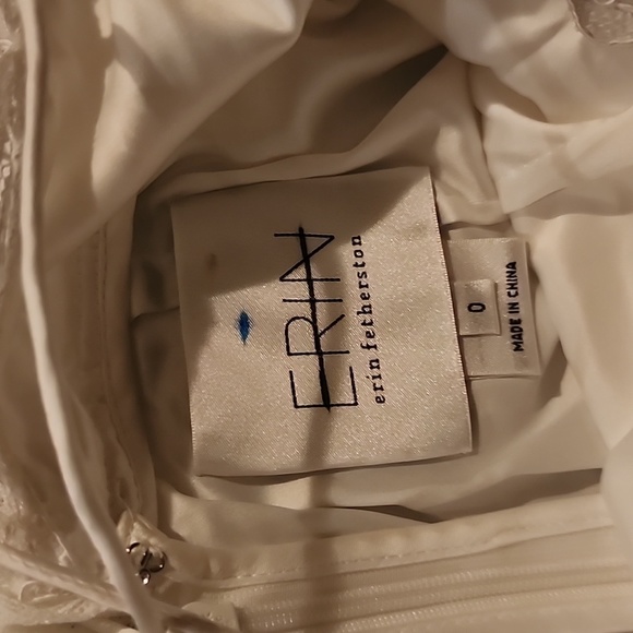 Erin dress - Picture 5 of 5